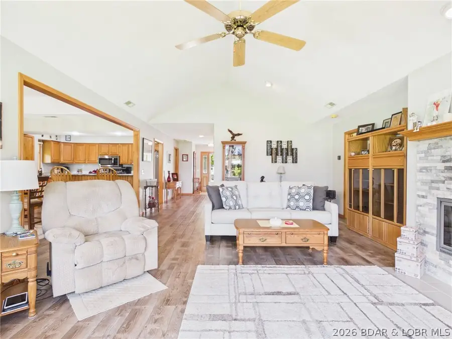 100 Eagle Avenue, Gravois Mills, MO 65037 - #3