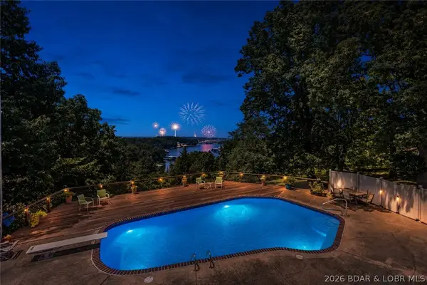 145 Owls Roost Lane, Lake Ozark, MO 65049