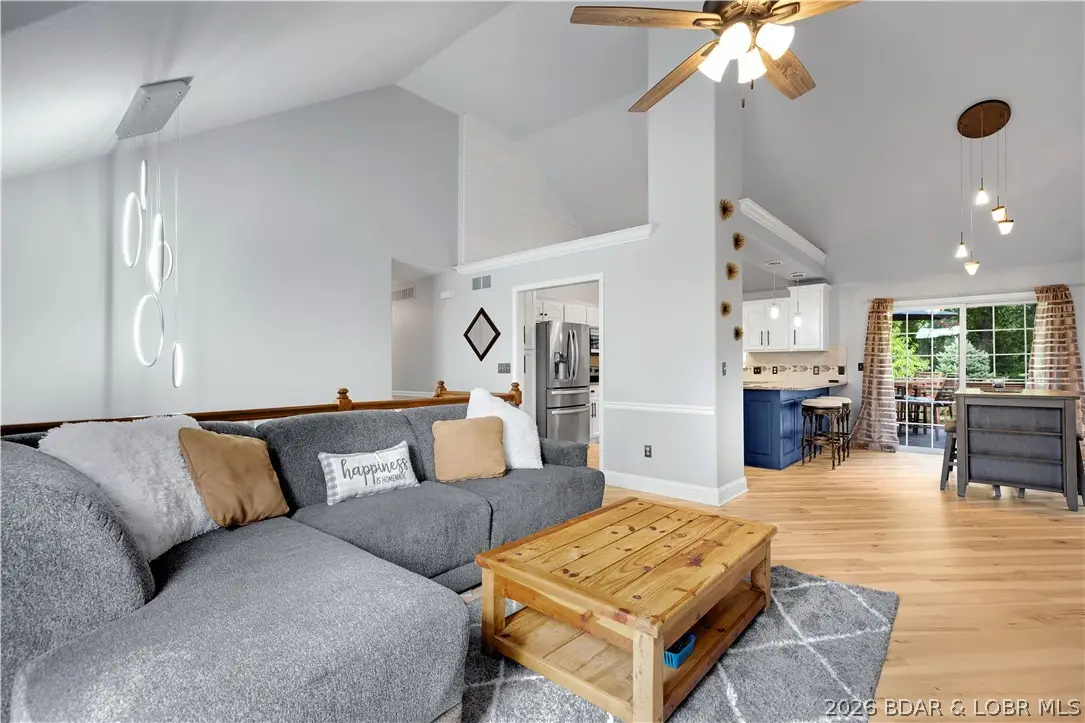 694 Jordan Drive, Osage Beach, MO 65065 - #1