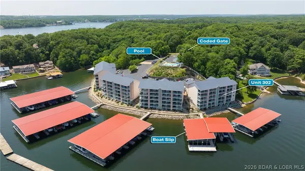 194 Sac Road #D302, Sunrise Beach, MO 65079