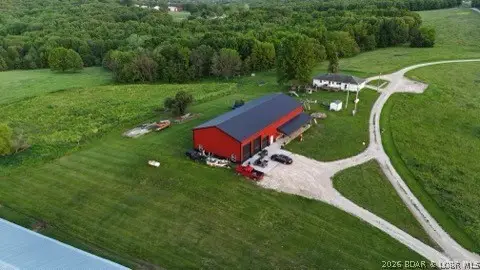 6565&6567 Jaybird Road, Florence, MO 65329