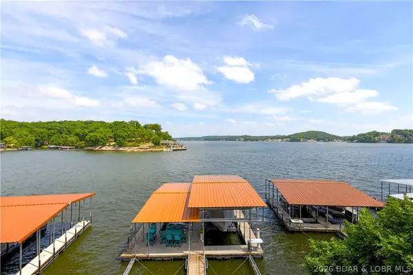 21259 Jade Drive, Rocky Mount, MO 65072