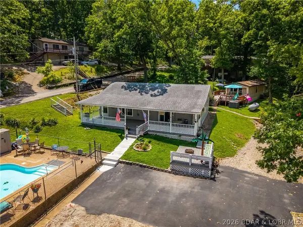5209 Dempsey Drive, Osage Beach, MO 65065