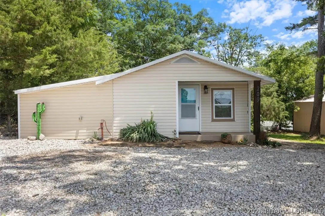 209 Greenbay Terrace, Sunrise Beach, MO 65079 - #1