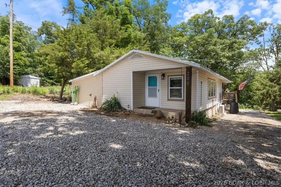 209 Greenbay Terrace, Sunrise Beach, MO 65079 - #2