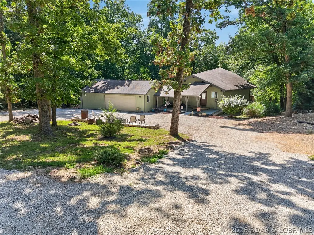 31861 Ginger Road, Gravois Mills, MO 65037 - #1
