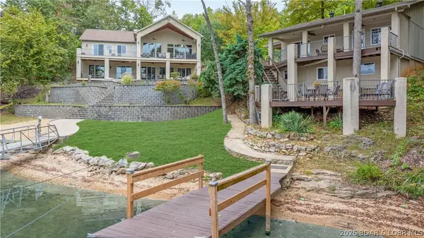 283 & 298 Tropical Trail Drive, Sunrise Beach, MO 65079