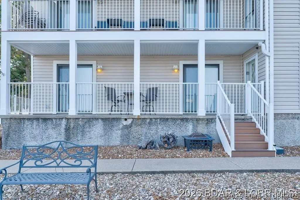 821 Winn Road #10 D, Osage Beach, MO 65065 - #1