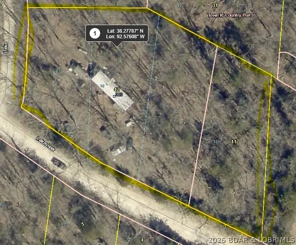 363 Lakeview Drive, Eldon, MO 65026
