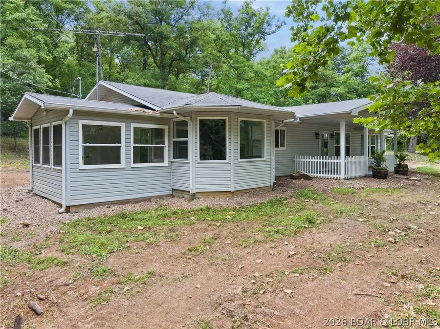 205 Peaceful Valley Road, Camdenton, MO 65020 - #3