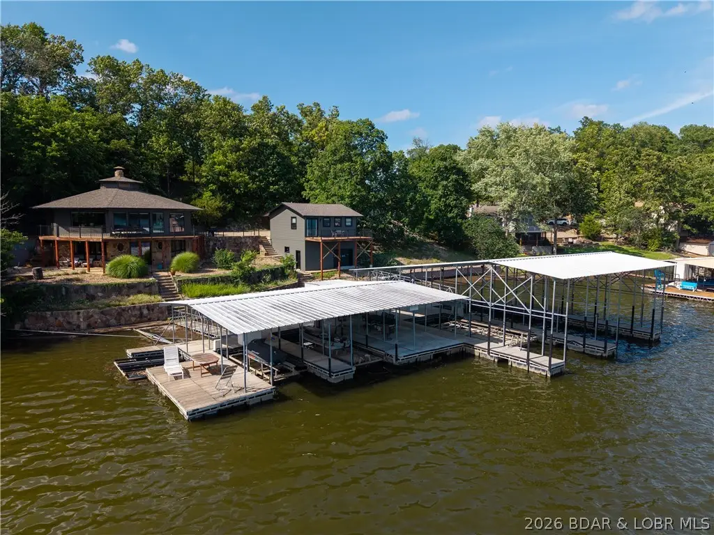 4396 Lower Prairie Hollow Road, Roach, MO 65787 - #1