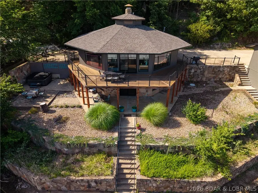 4396 Lower Prairie Hollow Road, Roach, MO 65787 - #2