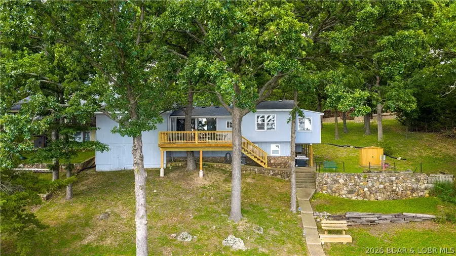 31650 Pistol Point Loop, Gravois Mills, MO 65037 - #2