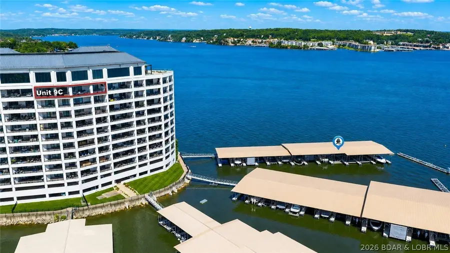 166 Captiva Drive #9C, Sunrise Beach, MO 65079 - #3