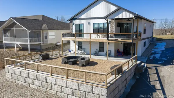224 Park Place Drive, Kaiser, MO 65047