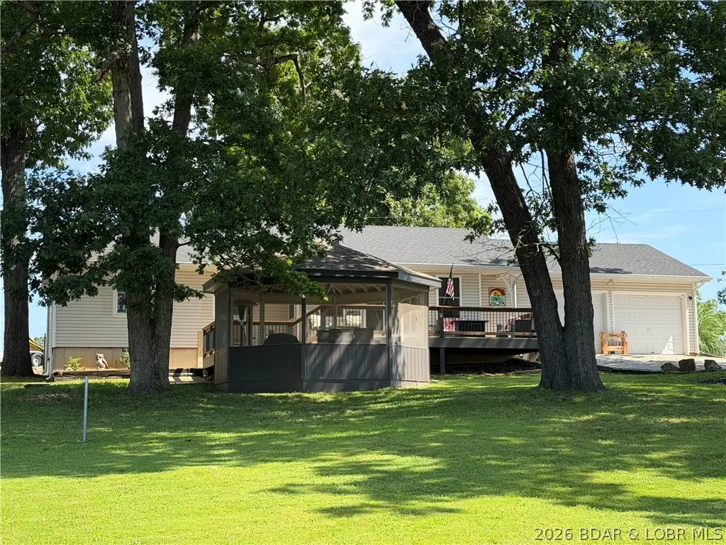 21 Cappa Circle, Sunrise Beach, MO 65079 - #1