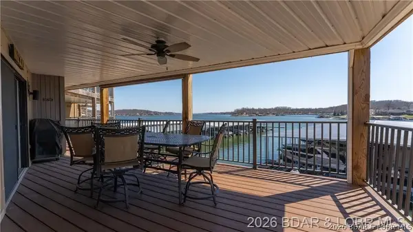 70 Sunrise Ridge Drive #615, Sunrise Beach, MO 65079