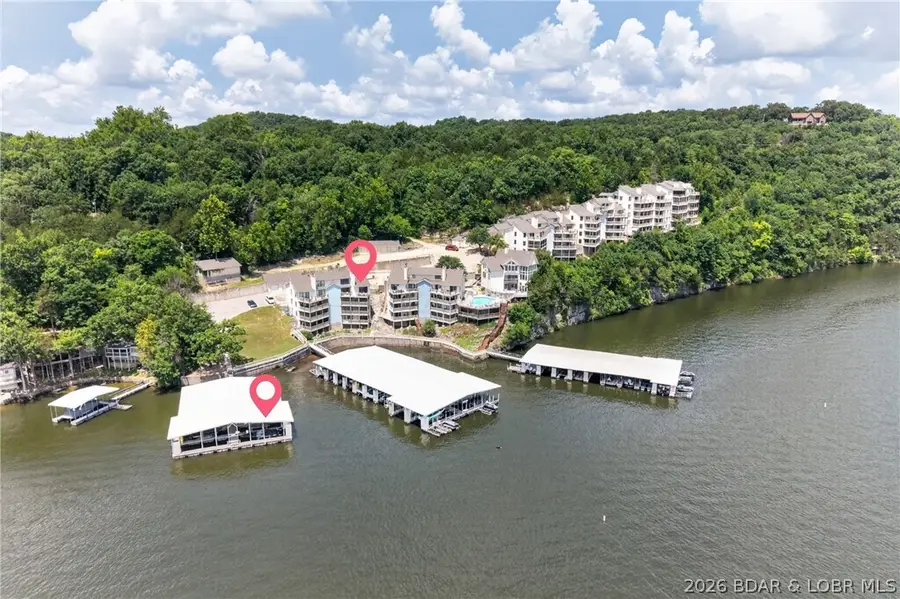 262 Bluff Boulevard #3A, Camdenton, MO 65020 - #3