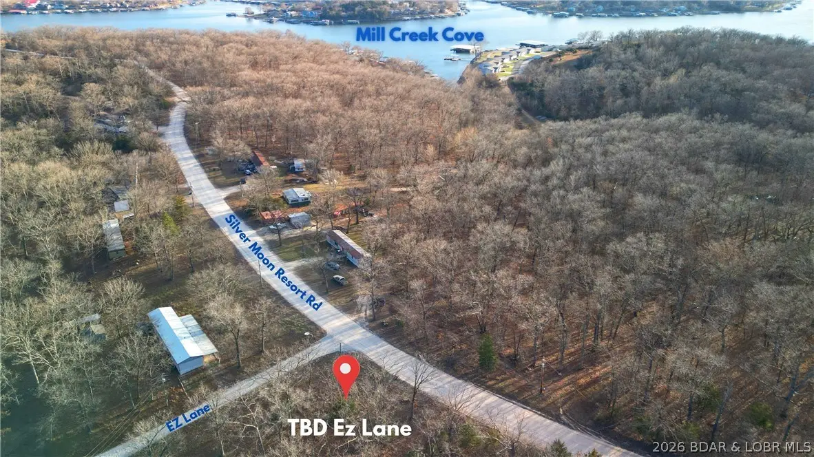 TBD Ez Lane, Gravois Mills, MO 65037 - #1