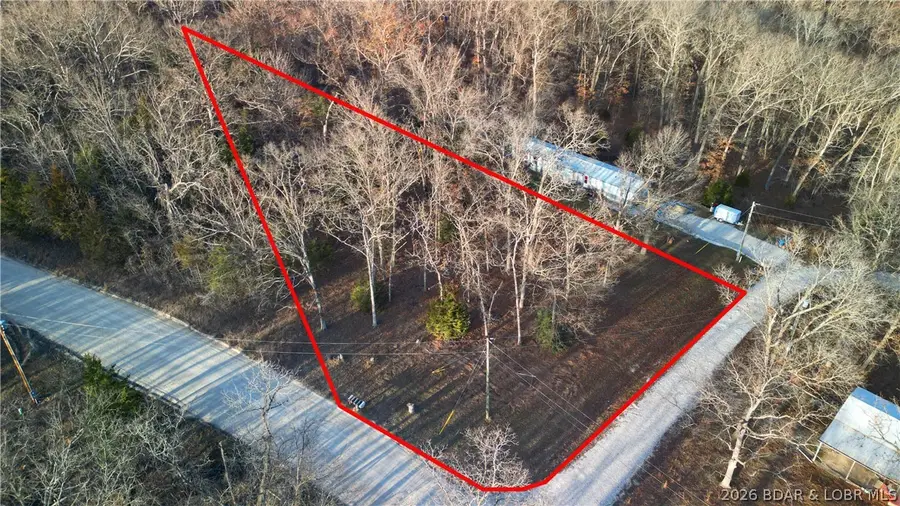 TBD Ez Lane, Gravois Mills, MO 65037 - #2