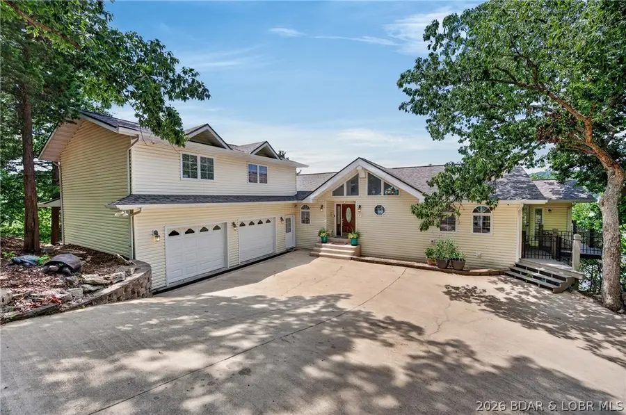 9 Isle Point, Camdenton, MO 65020 - #2