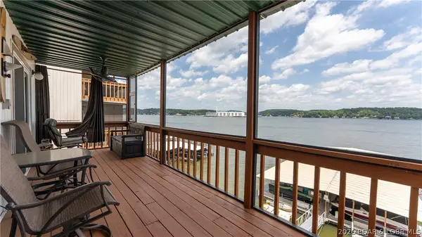134 Tara Road #3A 603, Lake Ozark, MO 65049