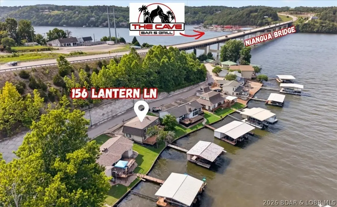 156 Lantern Lane, Camdenton, MO 65020 - #1