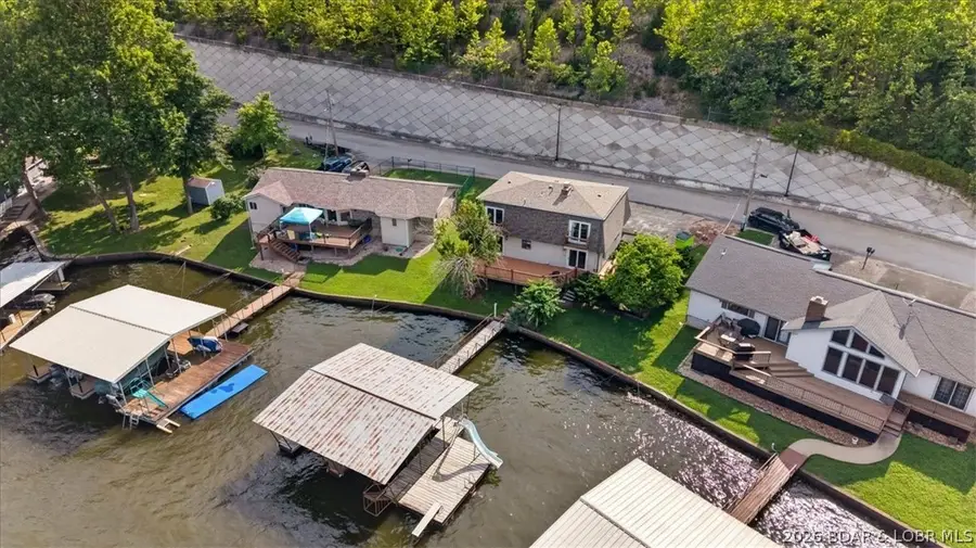 156 Lantern Lane, Camdenton, MO 65020 - #2