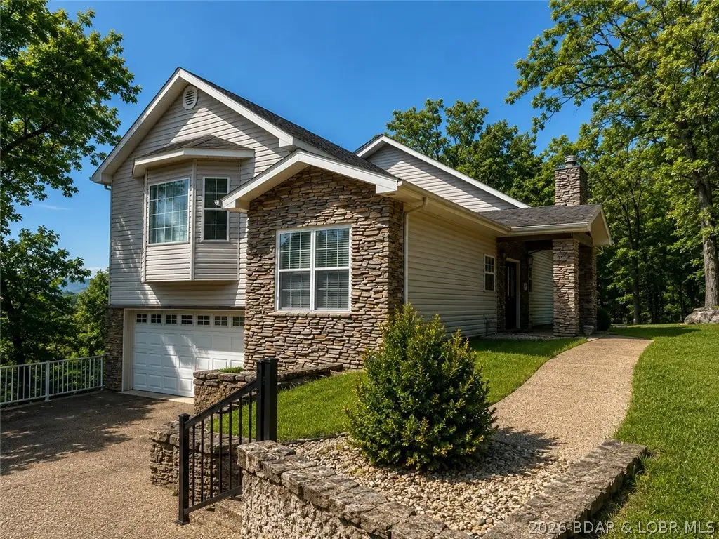 6835 Saint Tropez Circle, Osage Beach, MO 65065 - #1