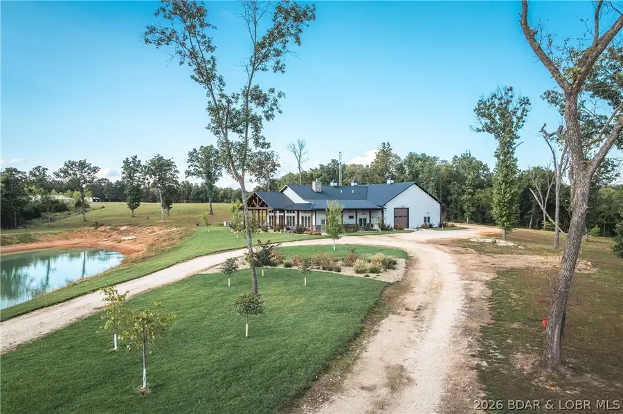 476 S Davis Hollow Road, Richland, MO 65556 - #3
