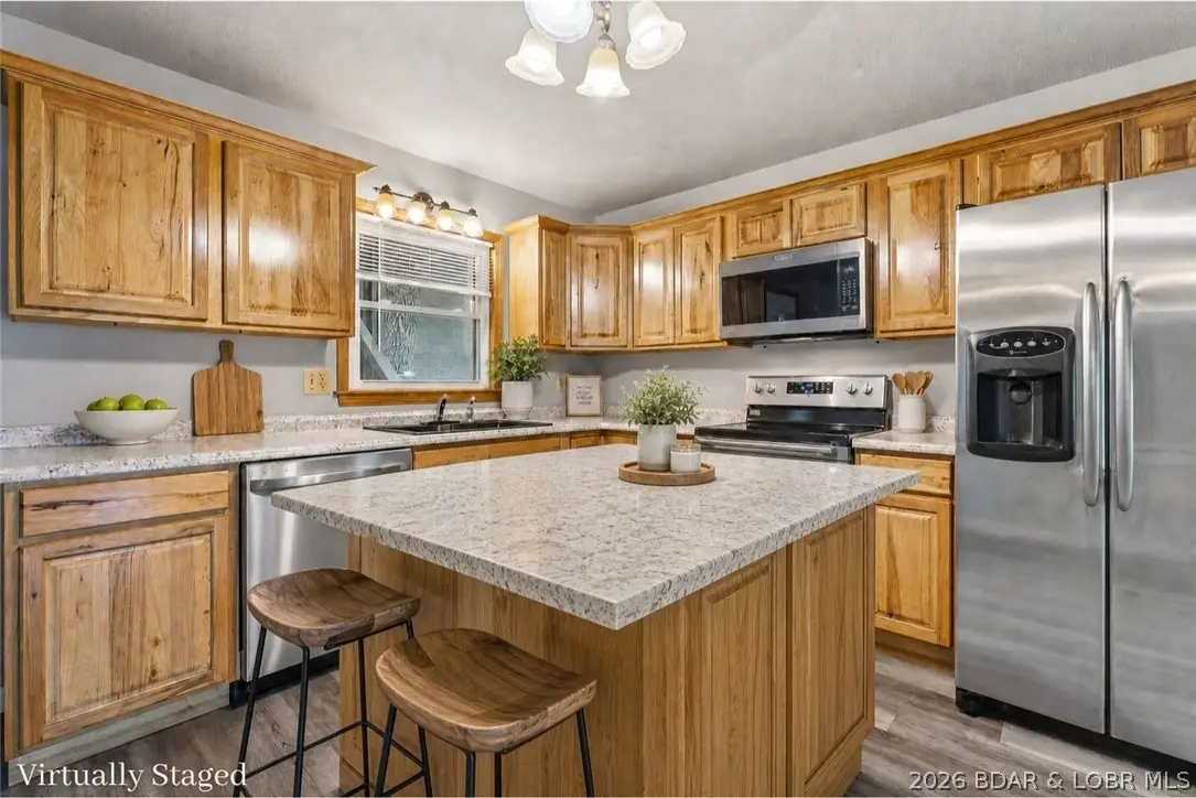 Address Withheld By Seller, Camdenton, MO 65020 - #1