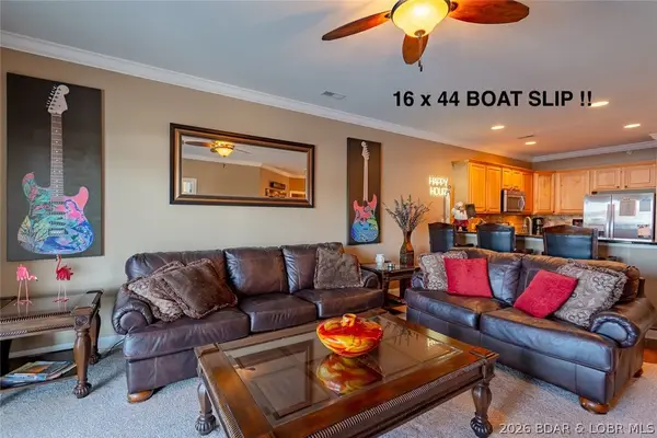 1181 Jeffries Road #C-113, Osage Beach, MO 65065