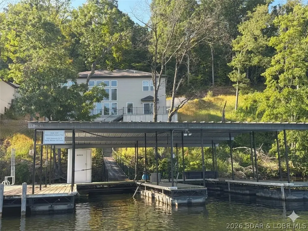 17015 Seminole Drive W, Rocky Mount, MO 65072 - #1