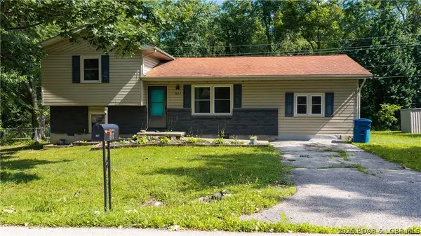 807 Rollotrend Lane, Eldon, MO 65026