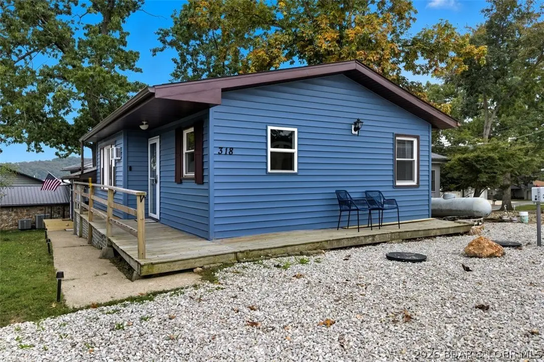318 Long Acres Drive, Sunrise Beach, MO 65079 - #1