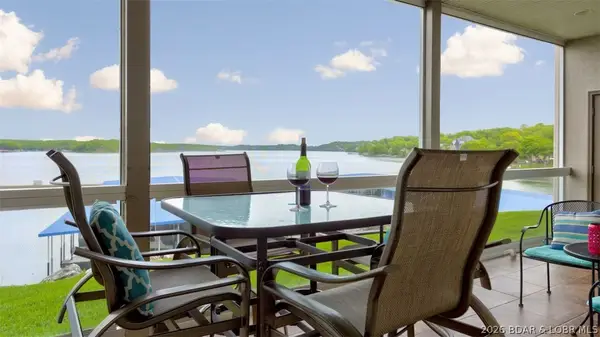 1220 Lands End Parkway #109, Osage Beach, MO 65065