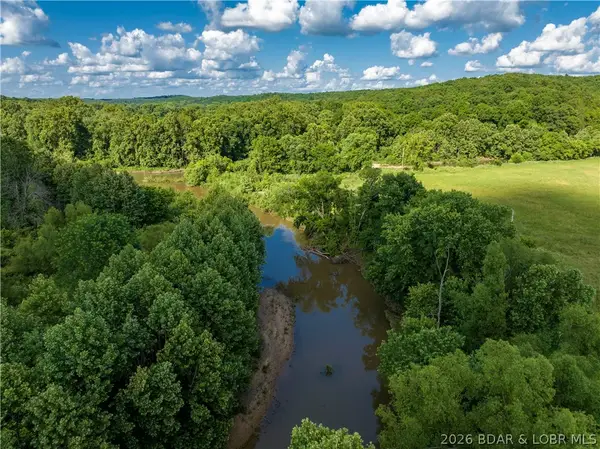 30 ACRE Weber Farm Road, Montreal, MO 65591