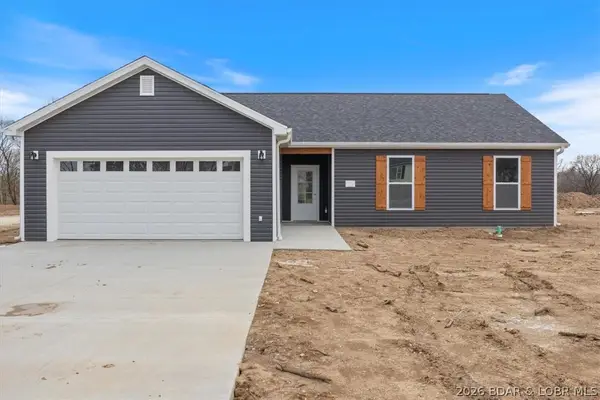 508 15th Street, Eldon, MO 65026