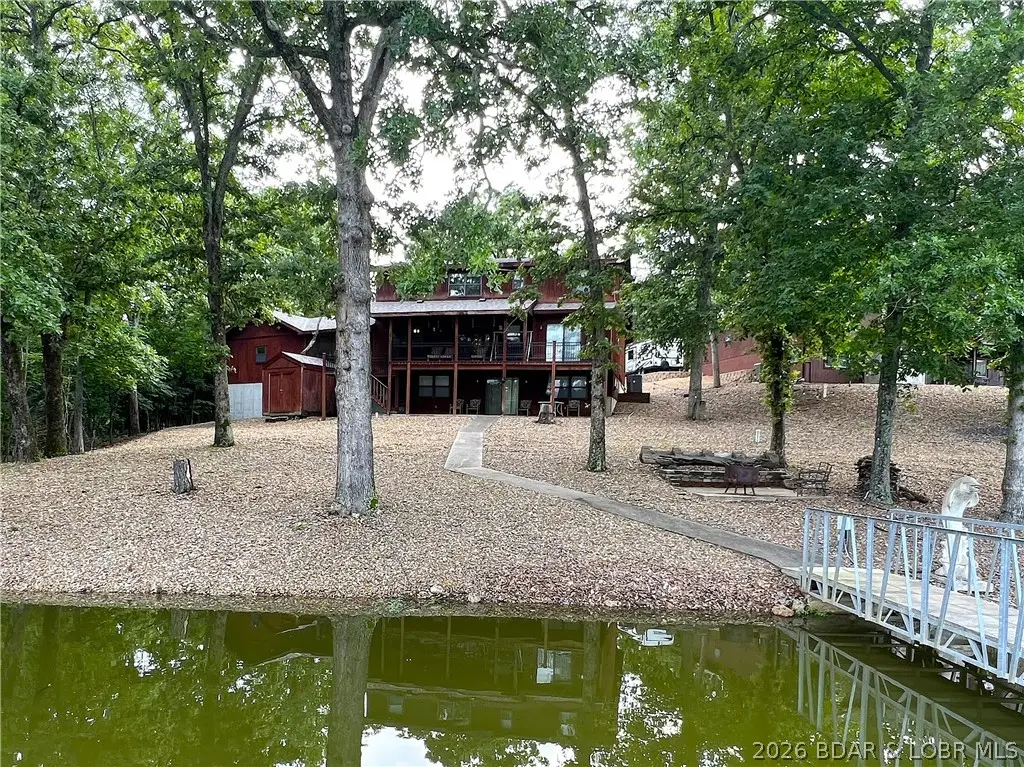 23069 Peppermint Drive, Warsaw, MO 65355 - #1