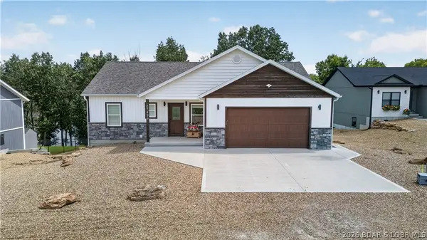 27436 Runway Circle, Lincoln, MO 65338