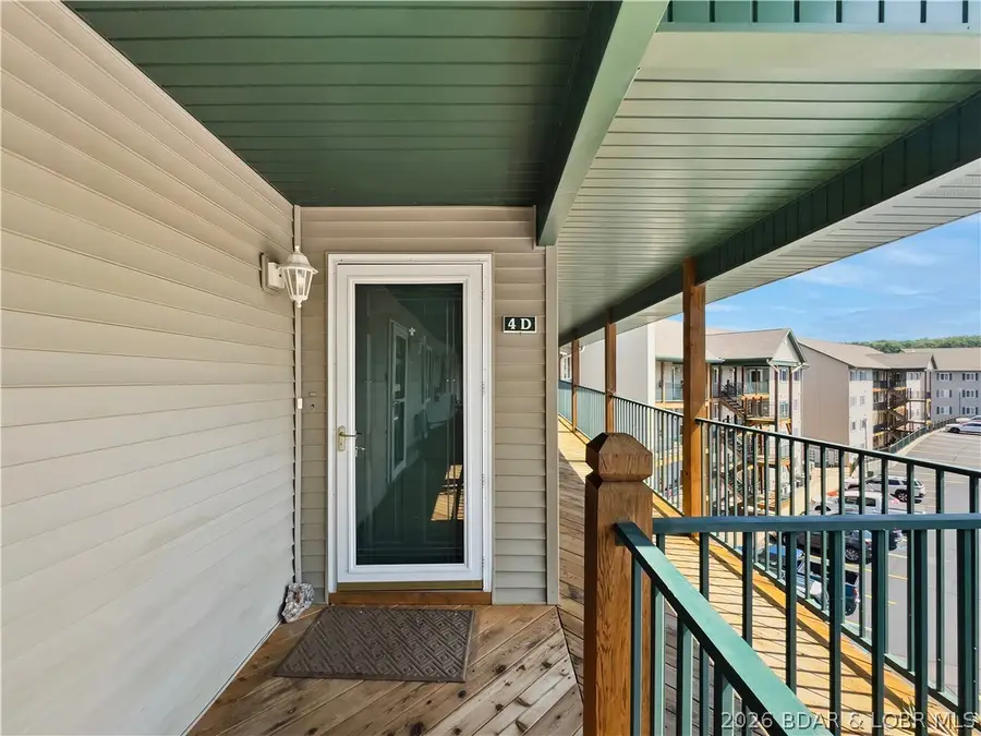 238 Cedar Glen Drive #4D, Camdenton, MO 65020 - #3