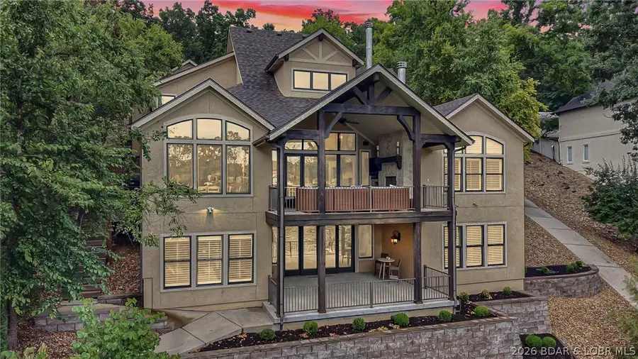 732 Grand Cove Drive, Sunrise Beach, MO 65079 - #2