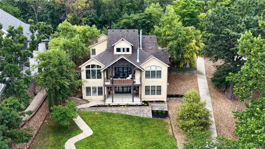 732 Grand Cove Drive, Sunrise Beach, MO 65079 - #3