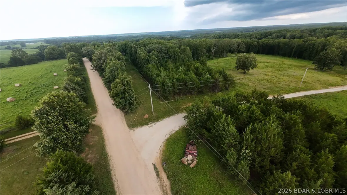 Tract 3 Greystone Road, Eldon, MO 65026 - #1