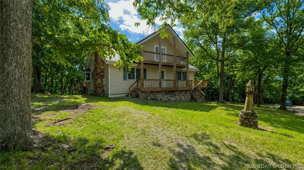 230 Wagonwheel Drive, Camdenton, MO 65020 - #1