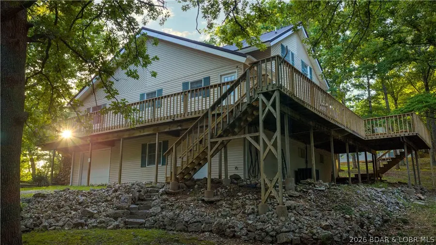 230 Wagonwheel Drive, Camdenton, MO 65020 - #3