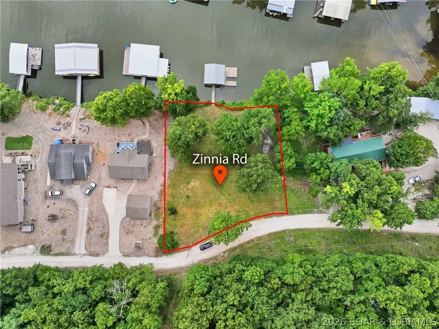 Zinnia Road, Gravois Mills, MO 65037 - #2