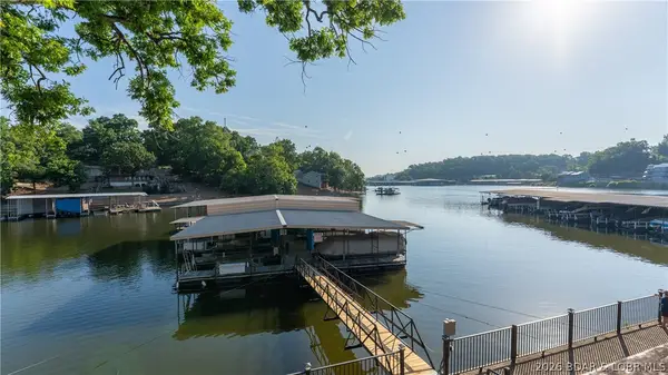 118 Willow Ridge Point #1A, Lake Ozark, MO 65049