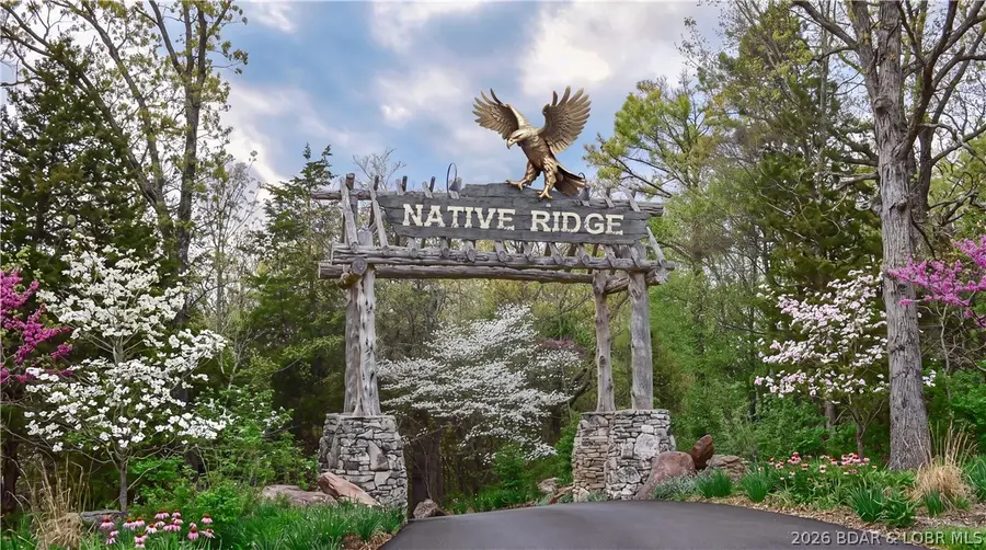 101 Native Ridge Circle #101, Sunrise Beach, MO 65079 - #2