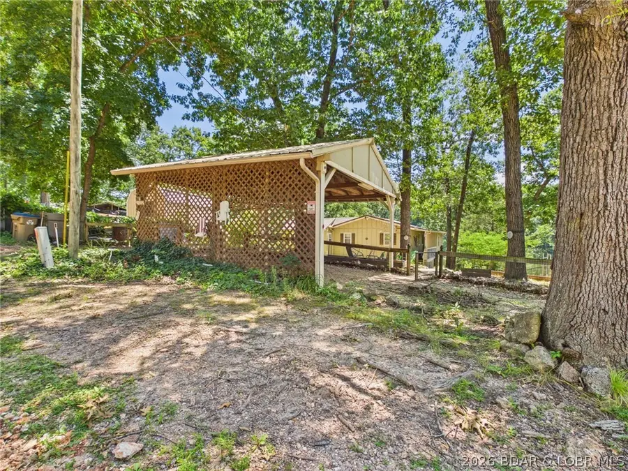 3584 Walnut Hills Road, Stover, MO 65078 - #2